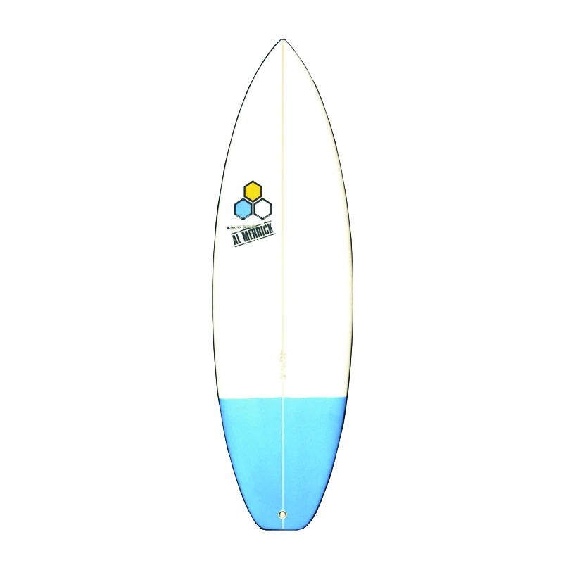 Channel Islands MOTOR BOAT Performance Hybrid Surfboard 5'2" - 6'4"