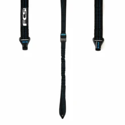 FCS Premium Bungee Tie Downs Gurte Für Dachträger