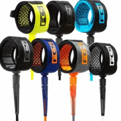 FCS Surfboard All Round Essential Leash 9'0"