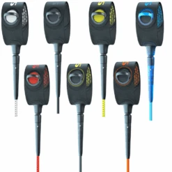 FCS Surfboard Leash Freedom 6'0"