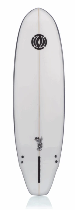 Surfen Verkaufsgeschäft -Surfen Verkaufsgeschäft light surfboard micro log 682