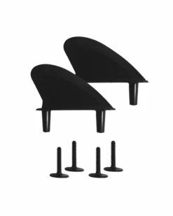 Surfen Verkaufsgeschäft -Surfen Verkaufsgeschäft ocean earth bug 40 mini softboard blue2