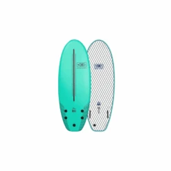 Surfen Verkaufsgeschäft -Surfen Verkaufsgeschäft ocean earth bug 52 mini softboard2