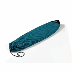 ROAM Surfboard Socke Hybrid Fish 5.8 Streifen