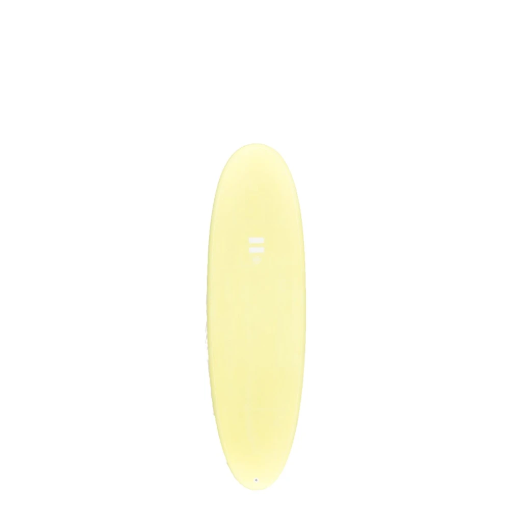 Surfboard Indio Endurance Plus 6'6 Banana Light
