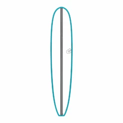 Surfboard TORQ Epoxy TET CS 9.6 Long Carbon Teal